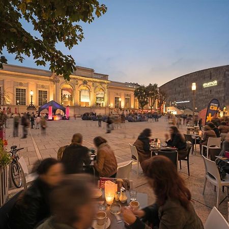 Urbanauts Studios Fillgrader Wien Exteriör bild