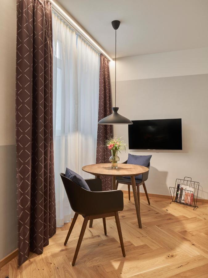 Urbanauts Studios Fillgrader Wien Exteriör bild